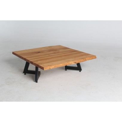 Ash Wood ( Table de Salon )