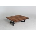 Walnut Coffee Table