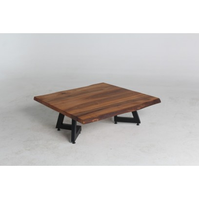 Walnut Coffee Table