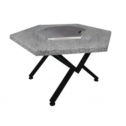 Granite BBQ ( Granite ) Top